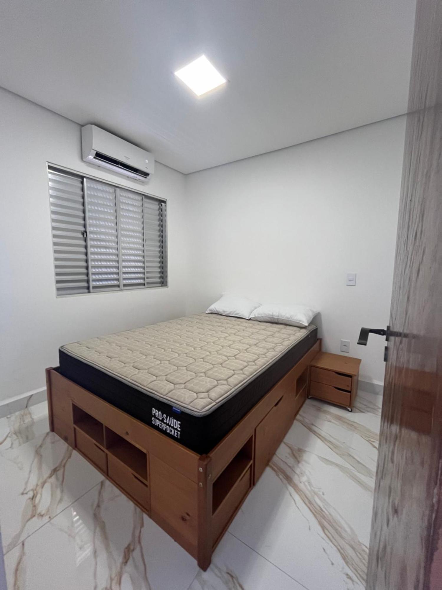 Excelente Apartamento - Itagua Убатуба Экстерьер фото
