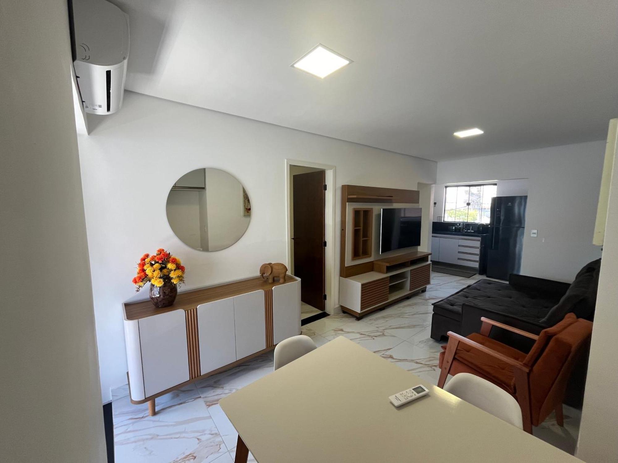 Excelente Apartamento - Itagua Убатуба Экстерьер фото