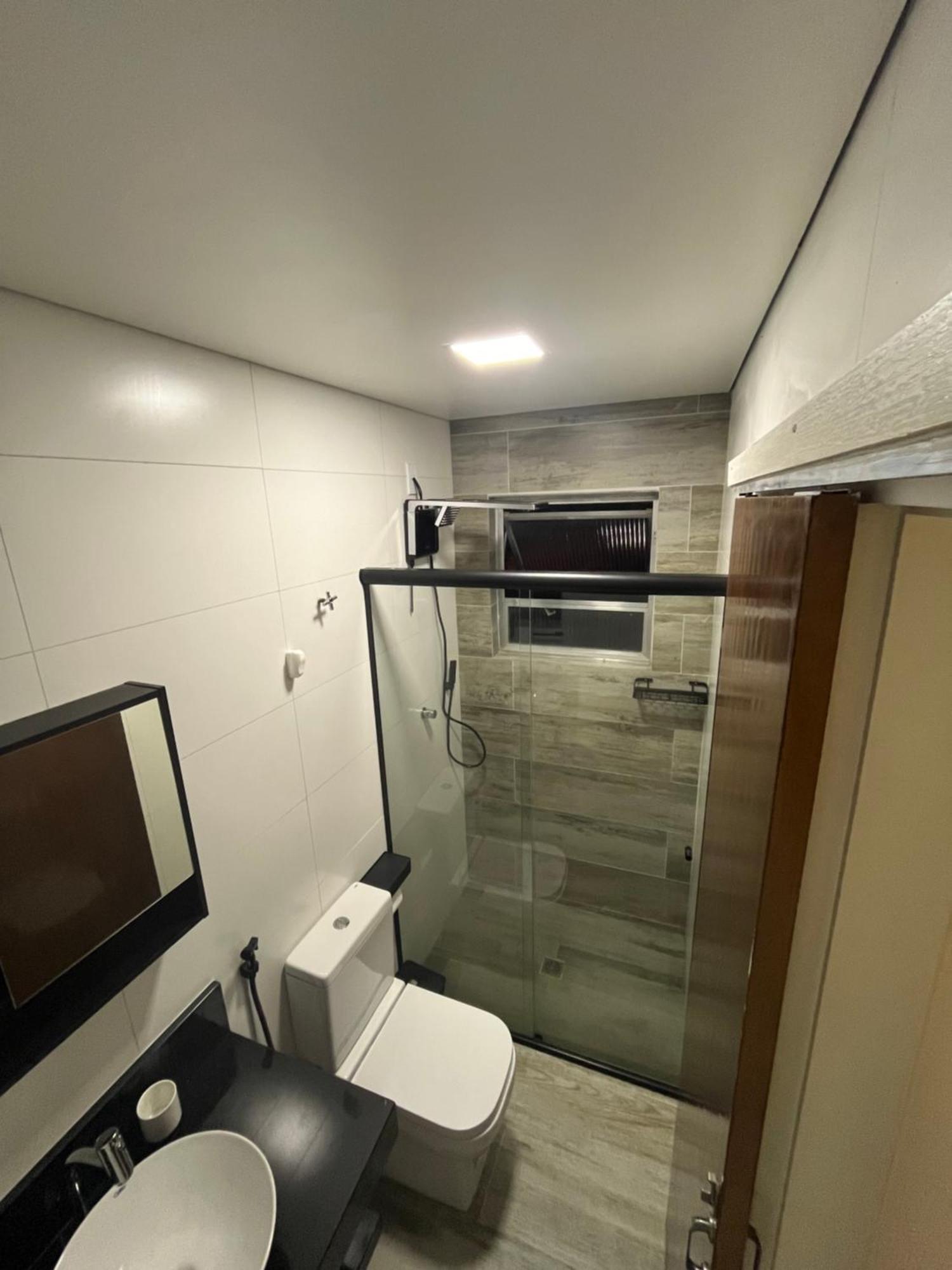 Excelente Apartamento - Itagua Убатуба Экстерьер фото