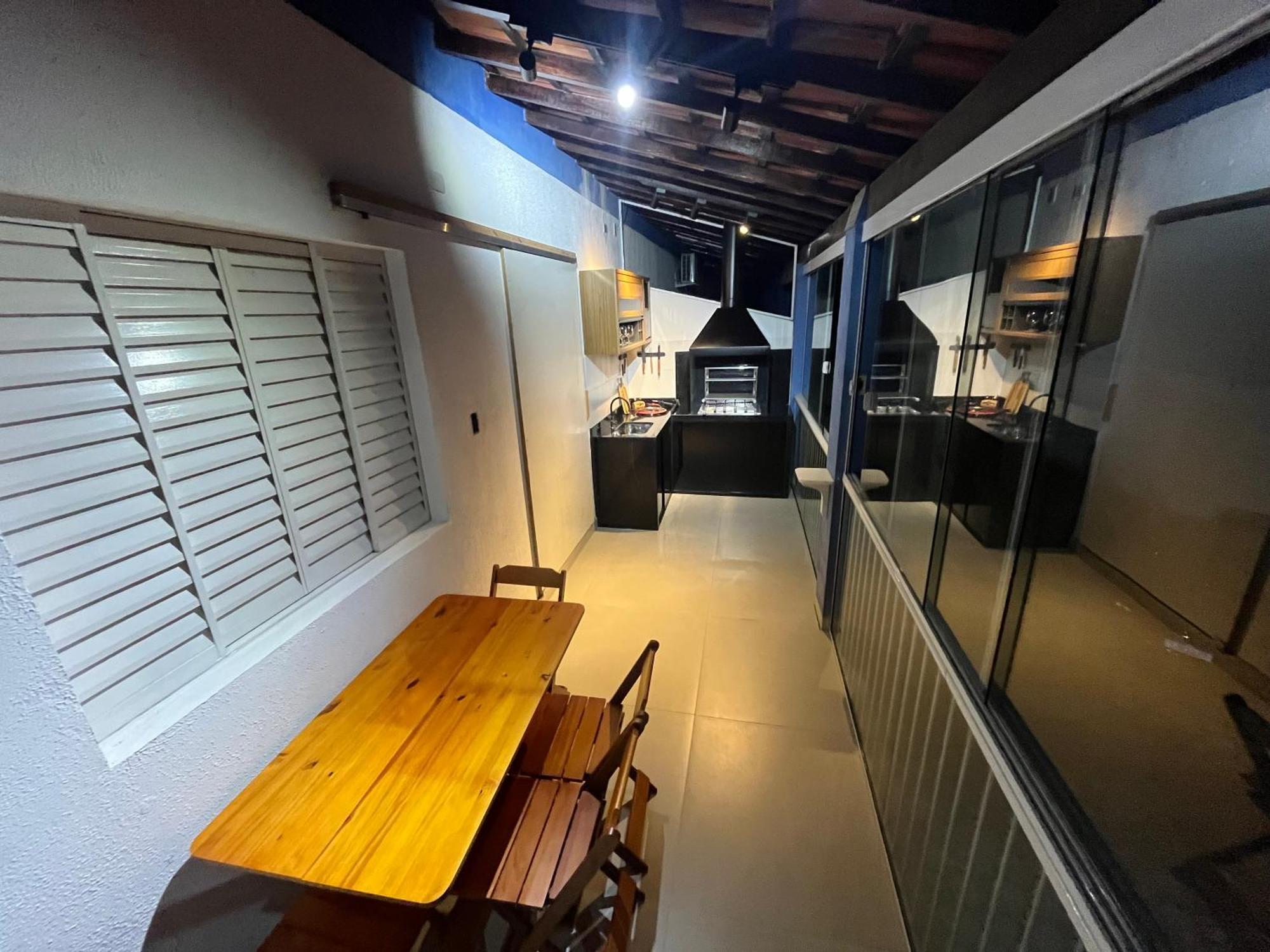 Excelente Apartamento - Itagua Убатуба Экстерьер фото