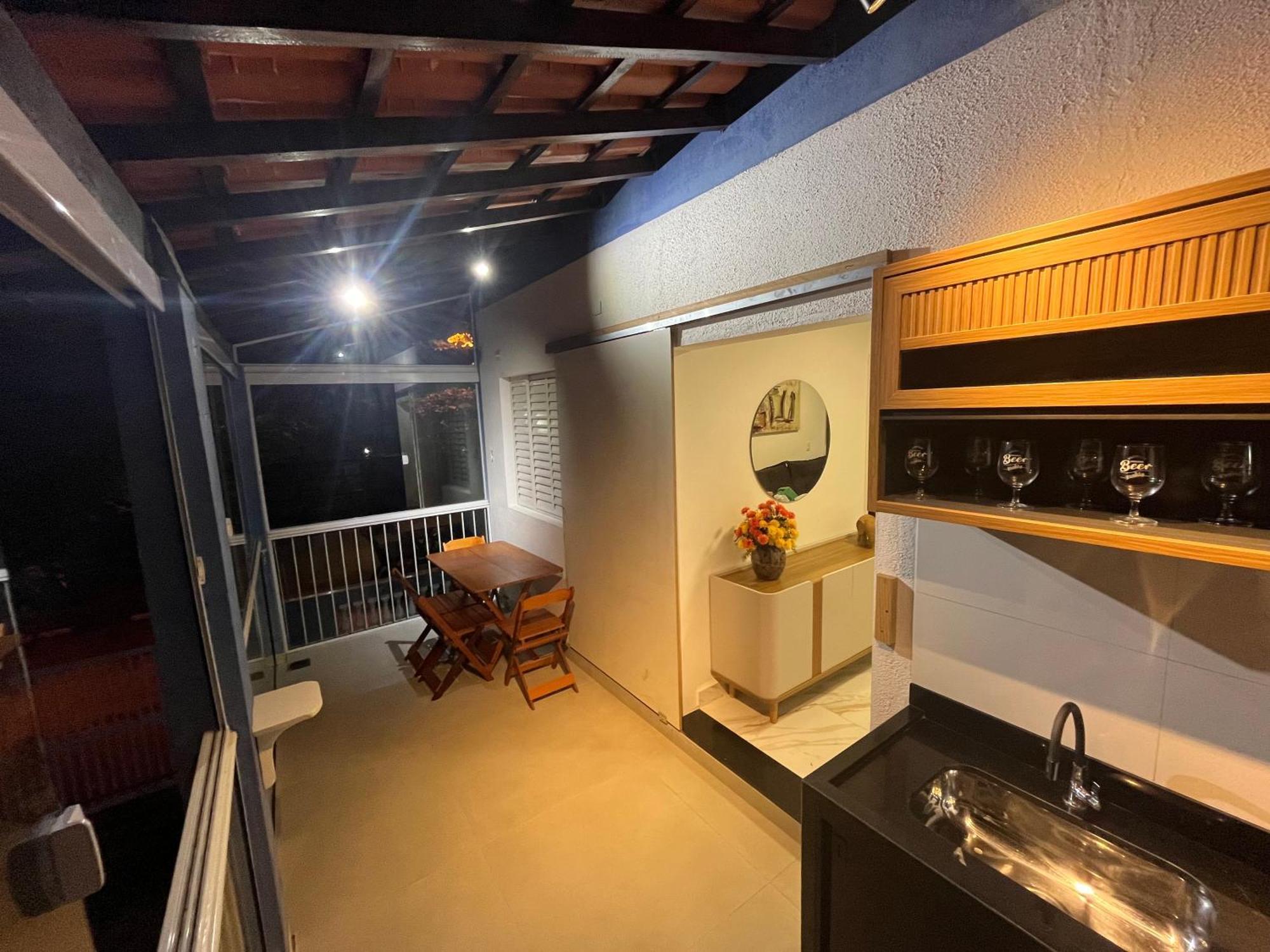 Excelente Apartamento - Itagua Убатуба Экстерьер фото